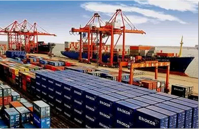 李克強總理推動更高水平對外開放 2015年貨物進出口舉措與成果